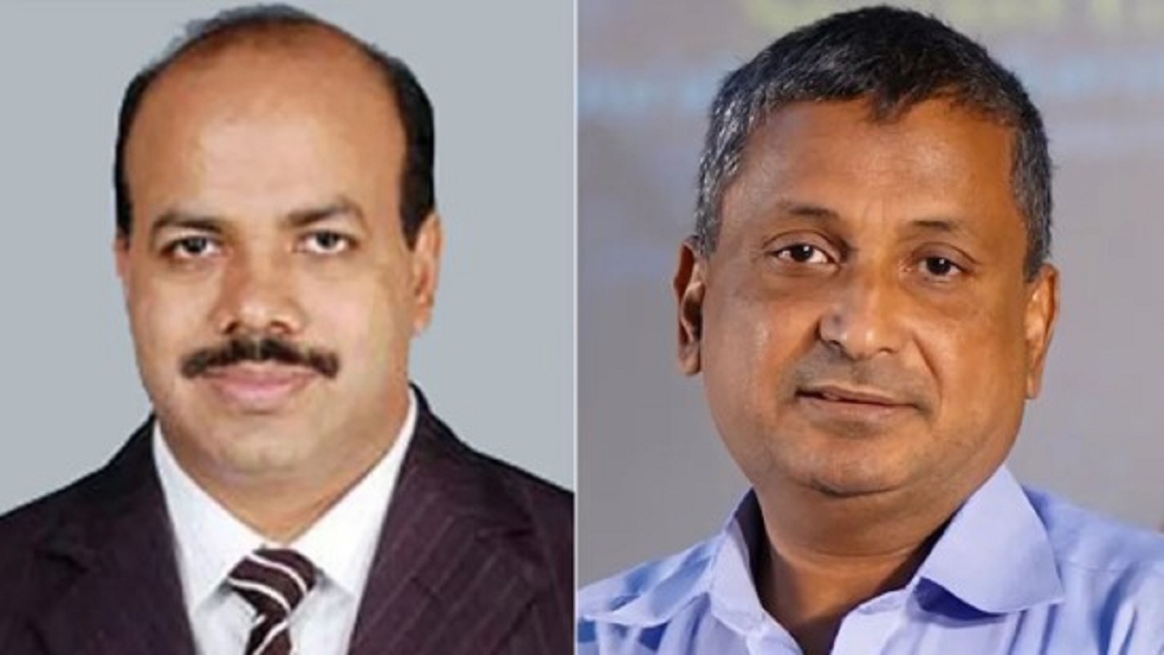 আপাতত শপথ নিতে পারছেন না আসলাম ও সারোয়ার