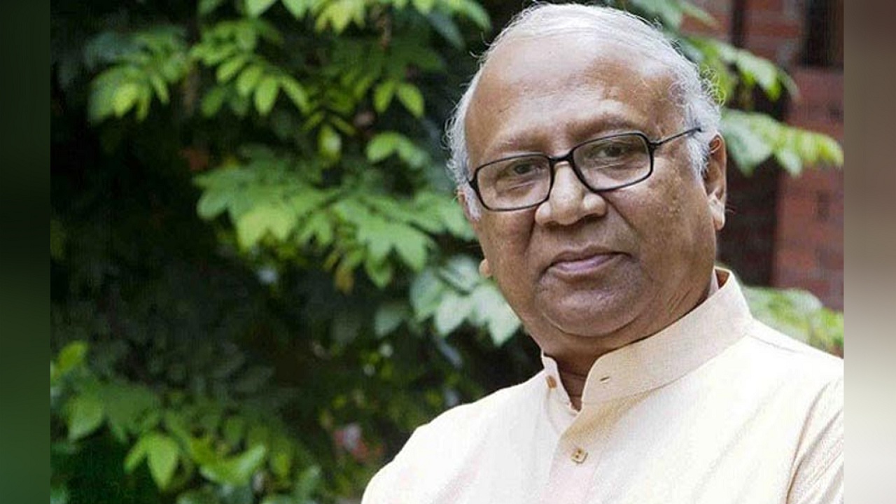 অভিনেতা ও নাট্যকার আতাউর রহমান মারা গেছেন