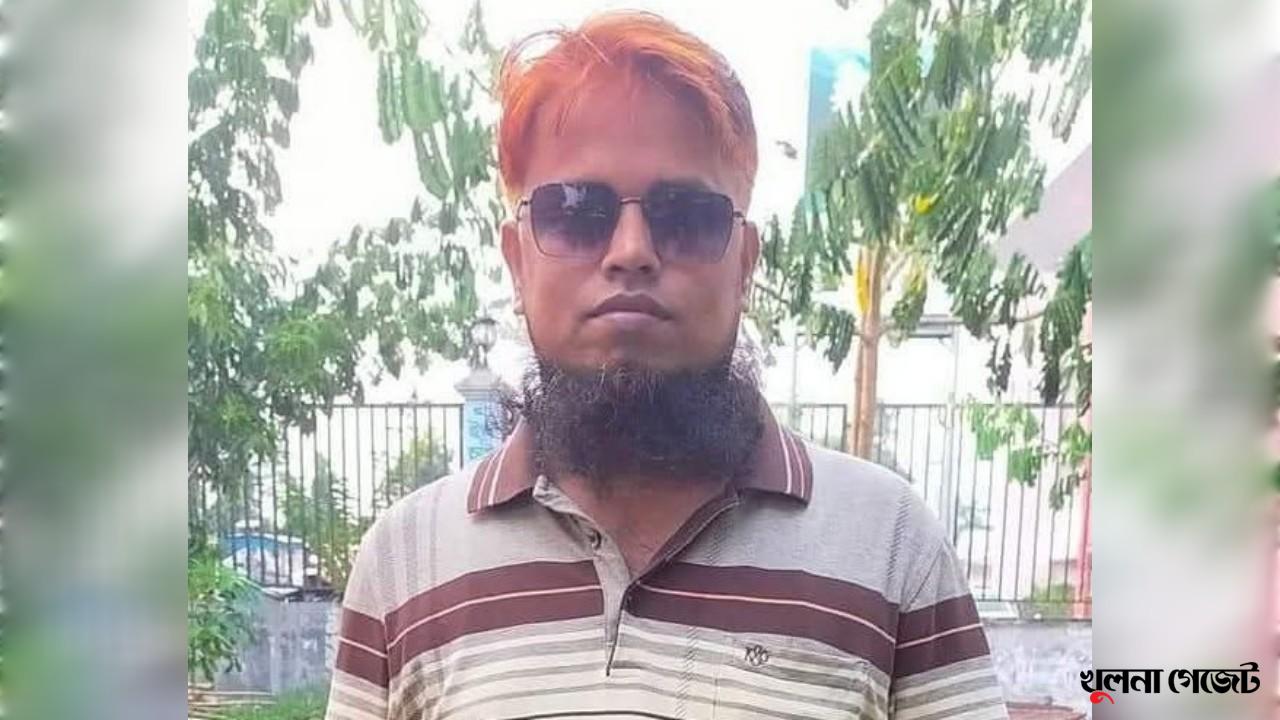 চিতলমারীতে জুস কেনাকে কেন্দ্র করে দোকানীকে কুপিয়ে হত্যা