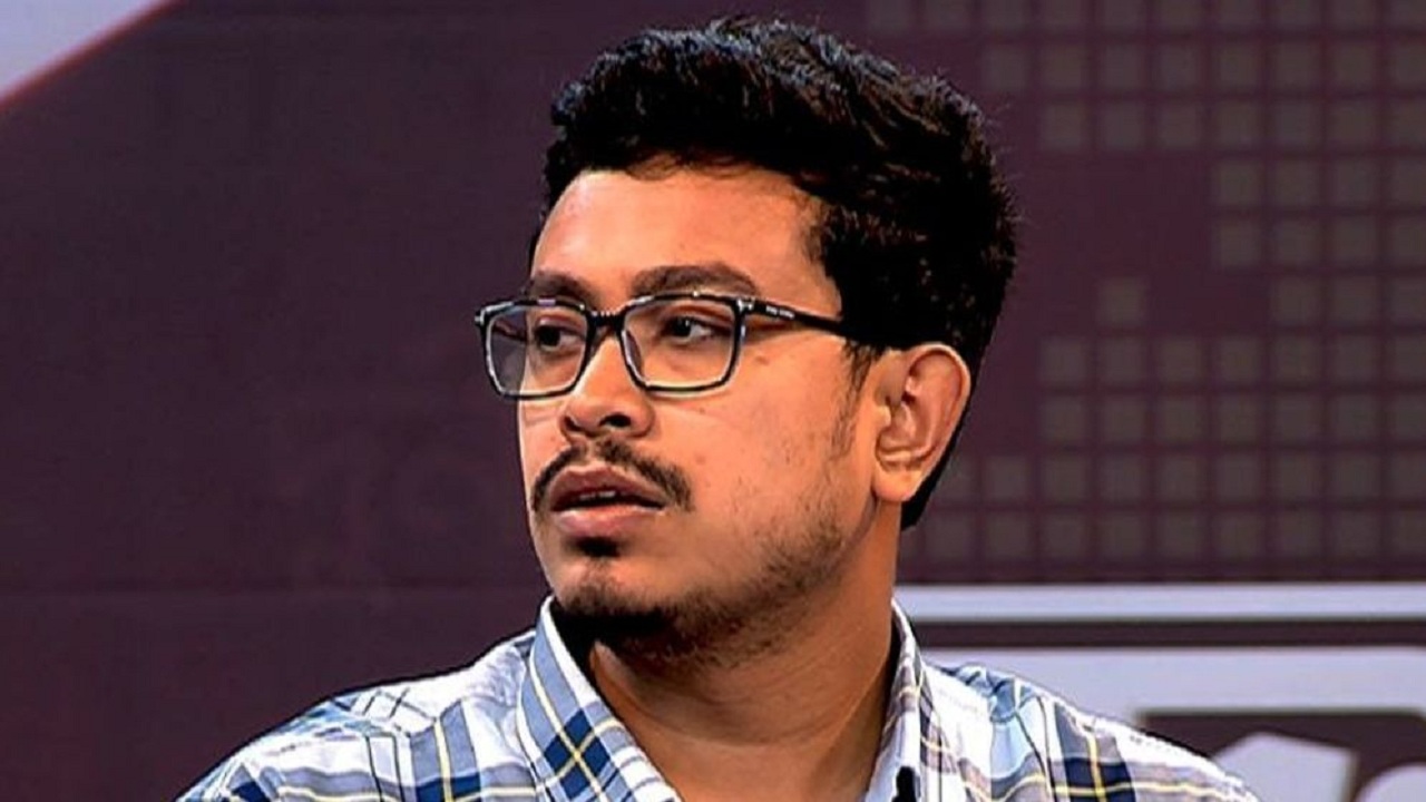 সাদিক কায়েমকে ঢাকা দক্ষিণ সিটির মেয়রপ্রার্থী ঘোষণা জামায়াতের