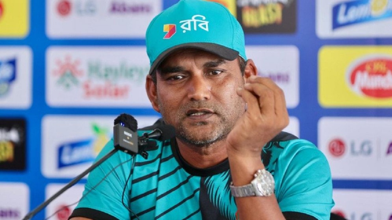 জাতীয় দল ছেড়ে এইচপির দায়িত্ব নিচ্ছেন সালাহউদ্দিন
