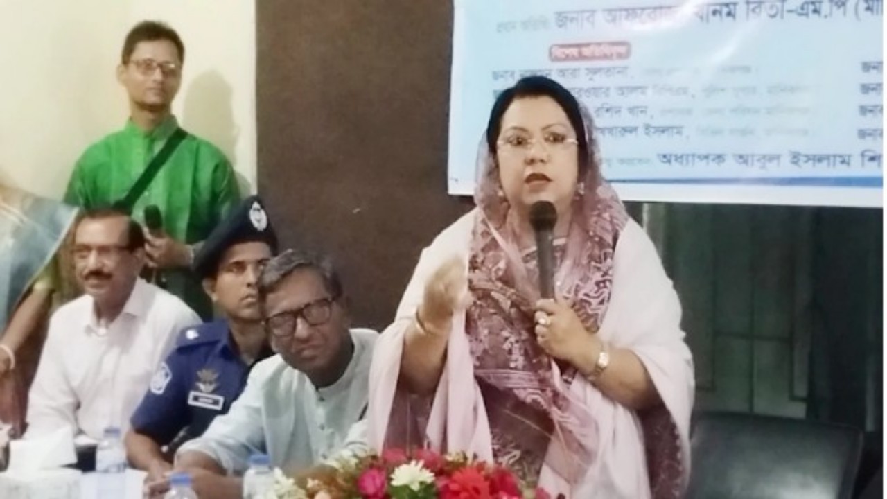 বিমান মন্ত্রণালয়ে বড় পরিবর্তন আনতে চাই : বিমানমন্ত্রী
