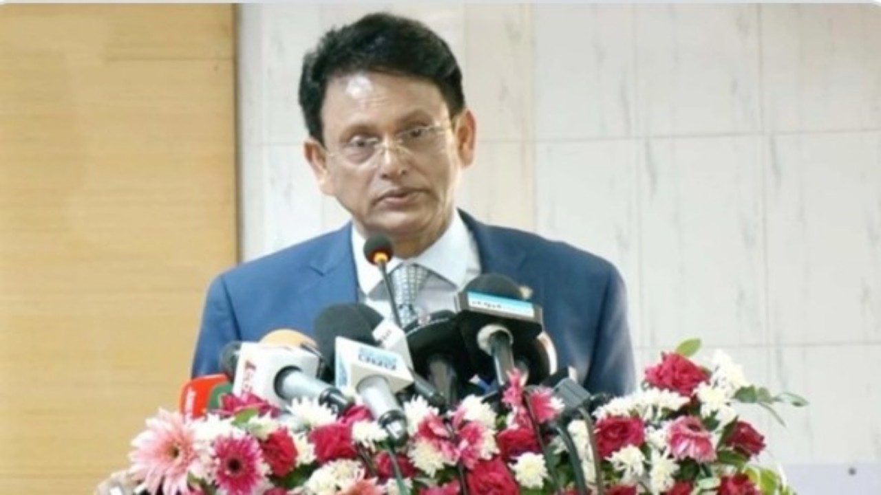 শিক্ষা খাতে জিডিপির ৫ শতাংশ ব্যয় করতে প্রস্তুত সরকার : শিক্ষামন্ত্রী