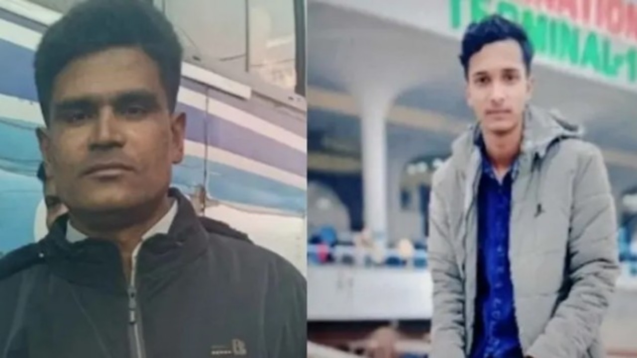 লেবাননে ড্রোন হামলায় নিহত ২ বাংলাদেশির বাড়ি সাতক্ষীরায়