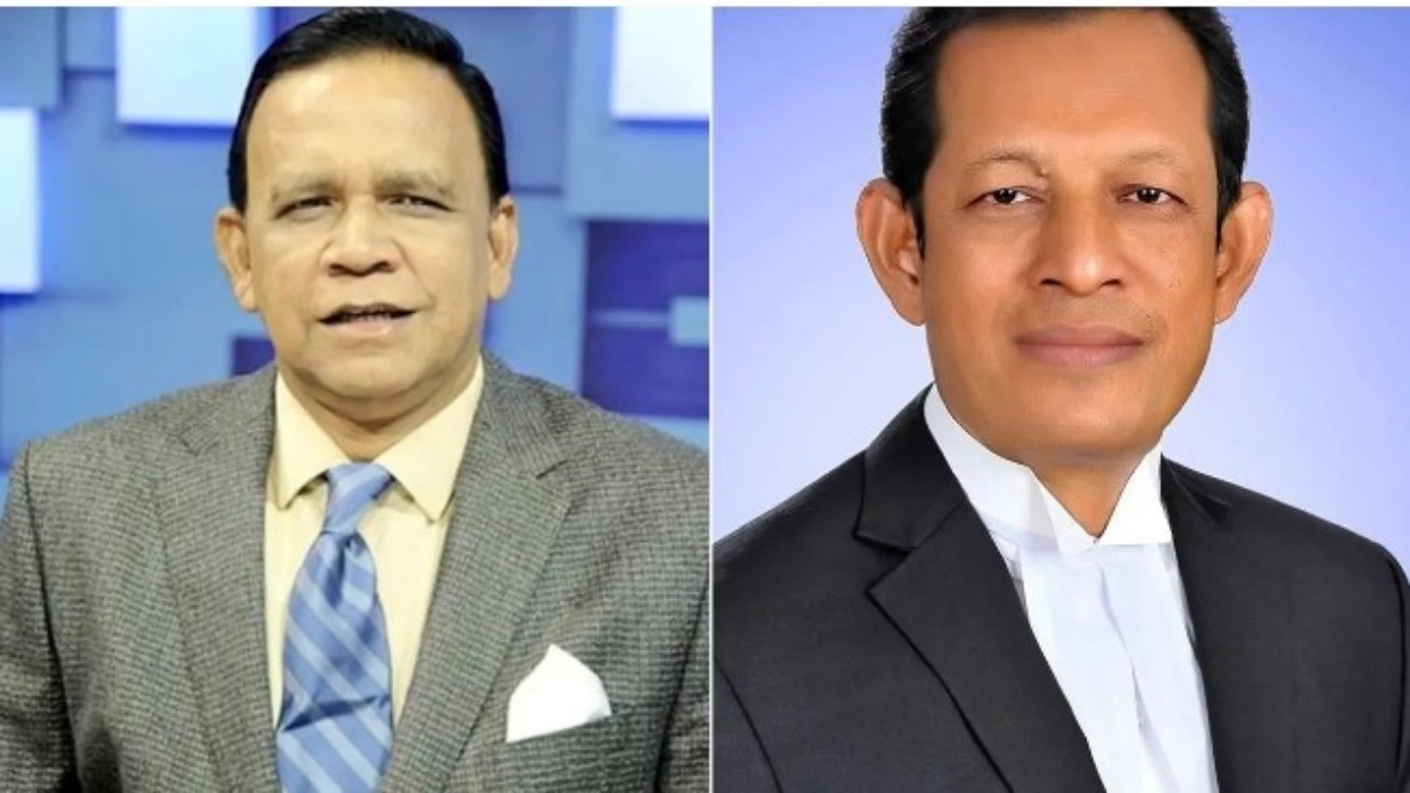 সুপ্রিম কোর্ট বার নির্বাচন : ১৪ পদের ১৩টিতে বিএনপির বিজয়