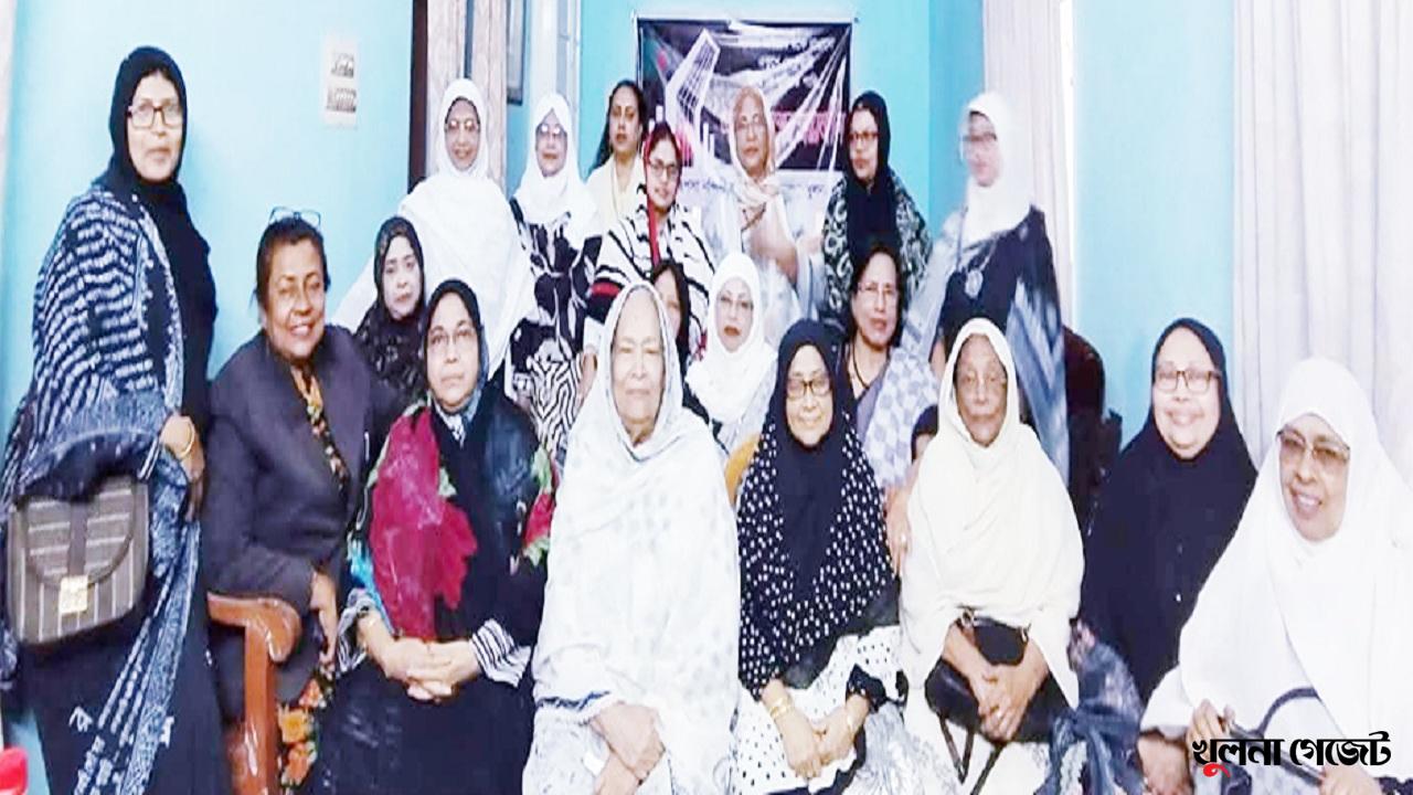 লায়লা রহমান ছিলেন সময়ের বটবৃক্ষ