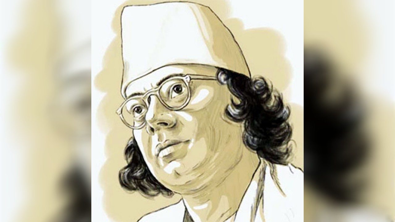 জাতীয় কবির স্মরণে নানা আয়োজন