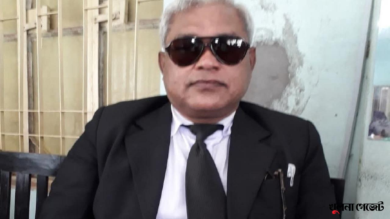 সাতক্ষীরায় কারাবন্দি অবস্থায় সাবেক পিপি আব্দুল লতিফের মৃত্যু