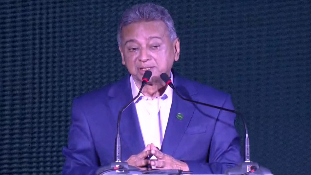 আর্থিক খাতে কোনো রাজনৈতিক হস্তক্ষেপ করবে না সরকার : অর্থমন্ত্রী