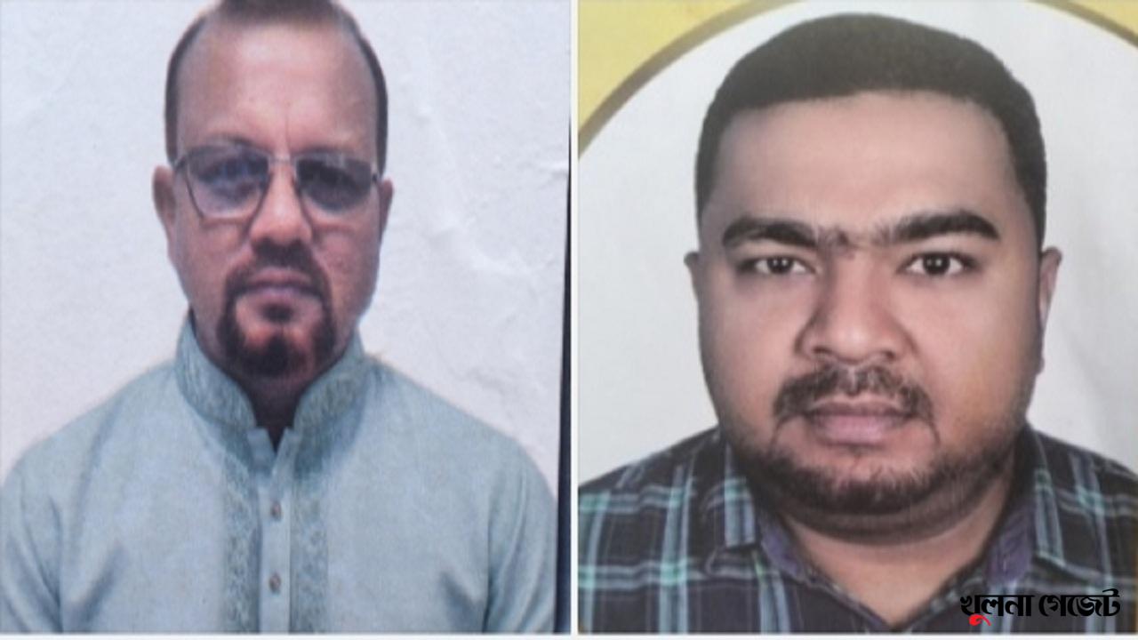 বেনাপোল সিএন্ডএফ এজেন্ট স্টাফ অ্যাসোসিয়েশনের সভাপতি সবুর, সম্পাদক বনি