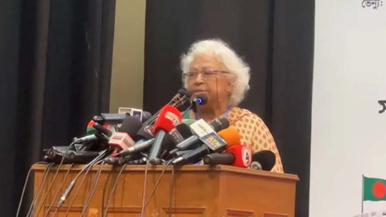 জুলাই সনদ বাস্তবায়ন না হলে দেশ আবারও কর্তৃত্ববাদী শাসনে ফিরে যেতে পারে