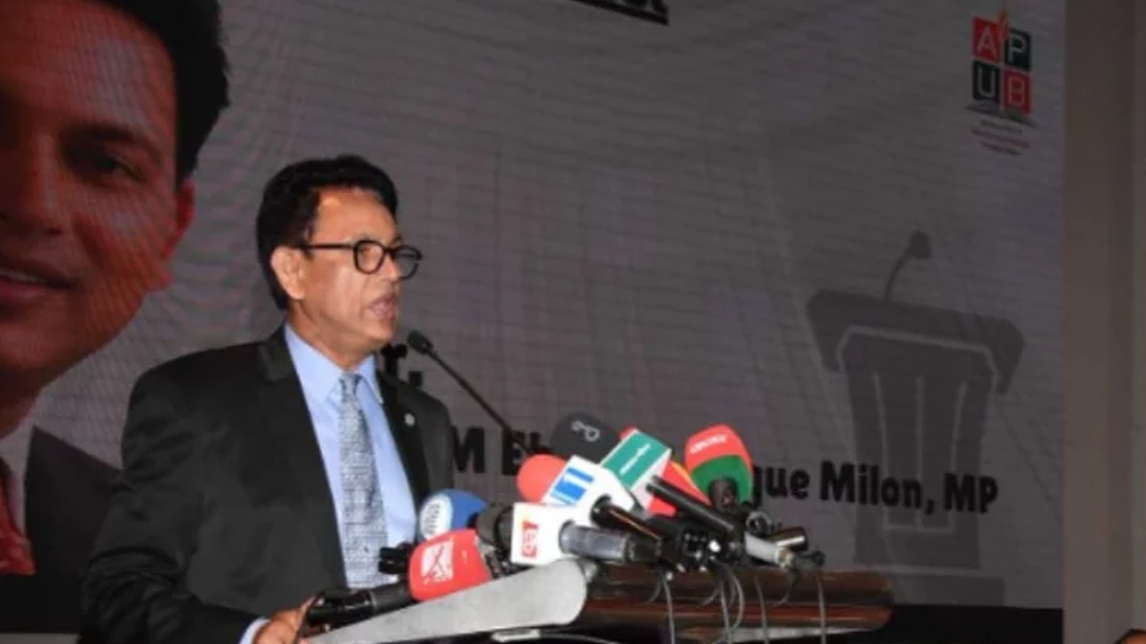 বাংলাদেশ হবে পৃথিবীর সেরা এডুকেশন হাব : শিক্ষামন্ত্রী
