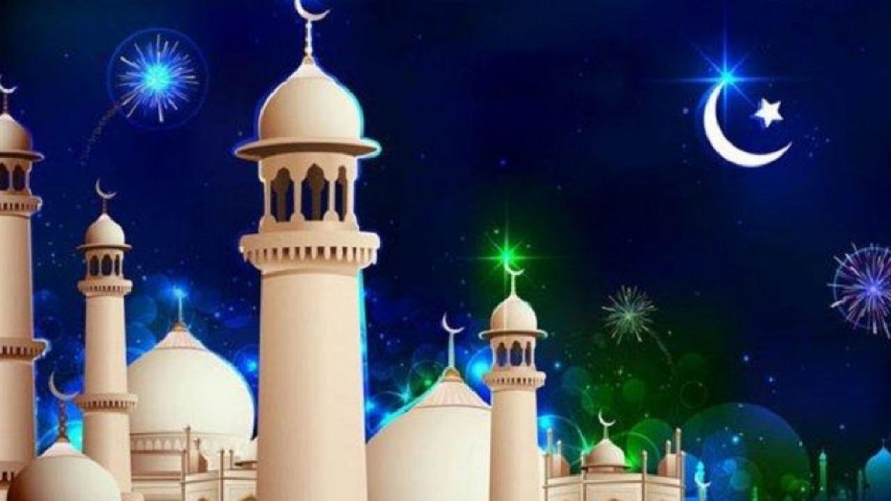 আত্মশুদ্ধি ও ত্যাগের দীক্ষায় ভাস্বর পবিত্র ঈদুল আযহা
