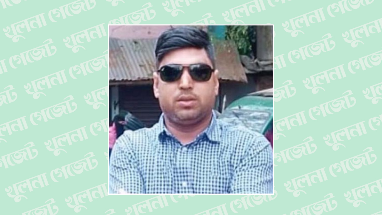 যশোরের আলোচিত বহিস্কৃত যুবদল নেতা জনি আটক