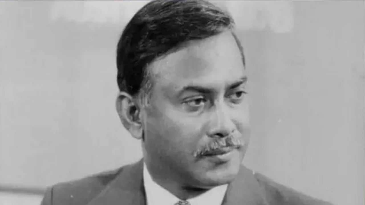 শহীদ রাষ্ট্রপতি জিয়াউর রহমানের ৪৫তম শাহাদাতবার্ষিকী আজ