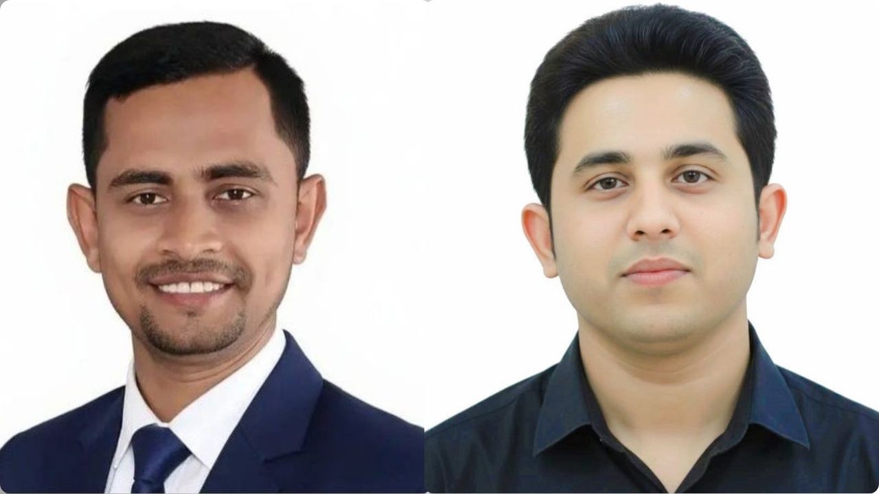 খুলনা জেলা ছাত্রদলের আহবায়ক ফিরোজকে অব্যাহিত, ভারপ্রাপ্ত আহবায়ক জাফর