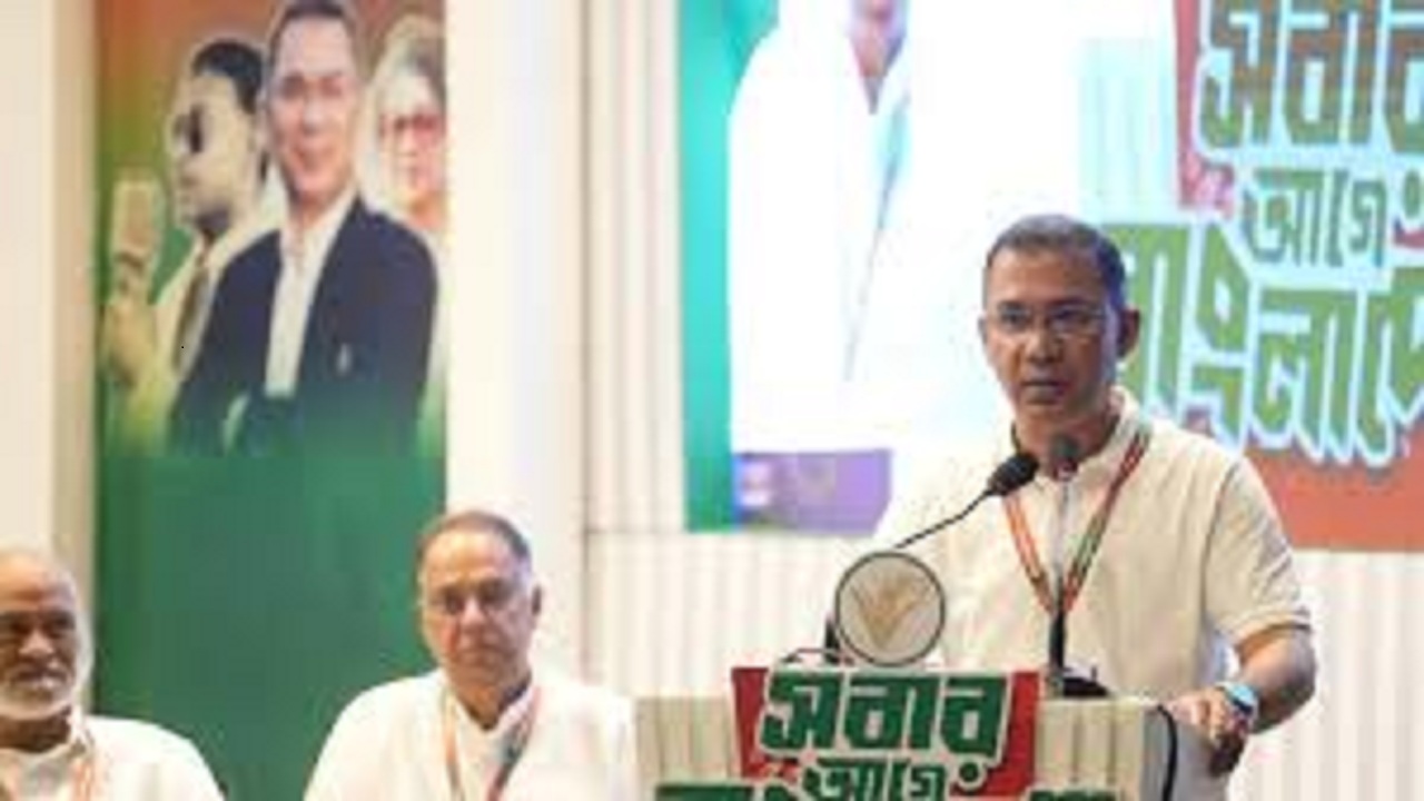 কাঙ্ক্ষিত লক্ষ্যে পৌঁছাতে বিএনপি নেতাদের সহযোগিতা চাইলেন প্রধানমন্ত্রী
