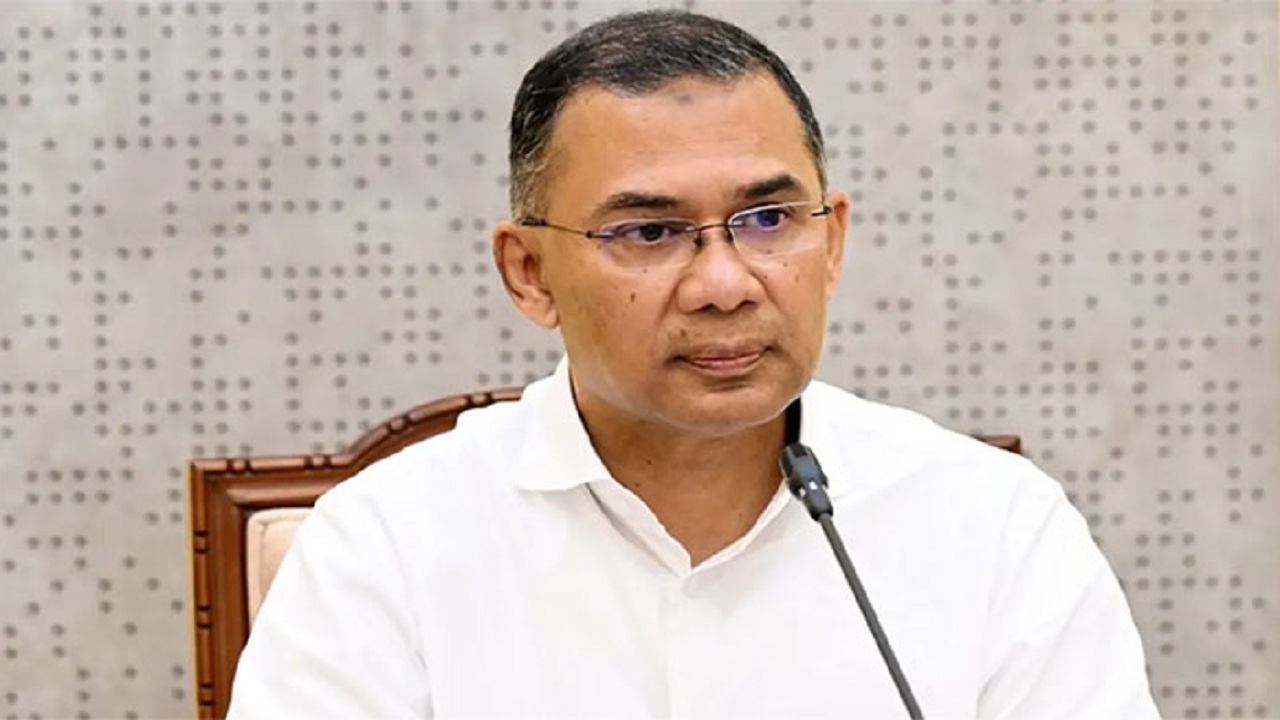 সন্ত্রাস নিয়ন্ত্রণে রাজনৈতিক পরিচয় নয়, ব্যক্তি হিসেবে দেখতে হবে : প্রধানমন্ত্রী