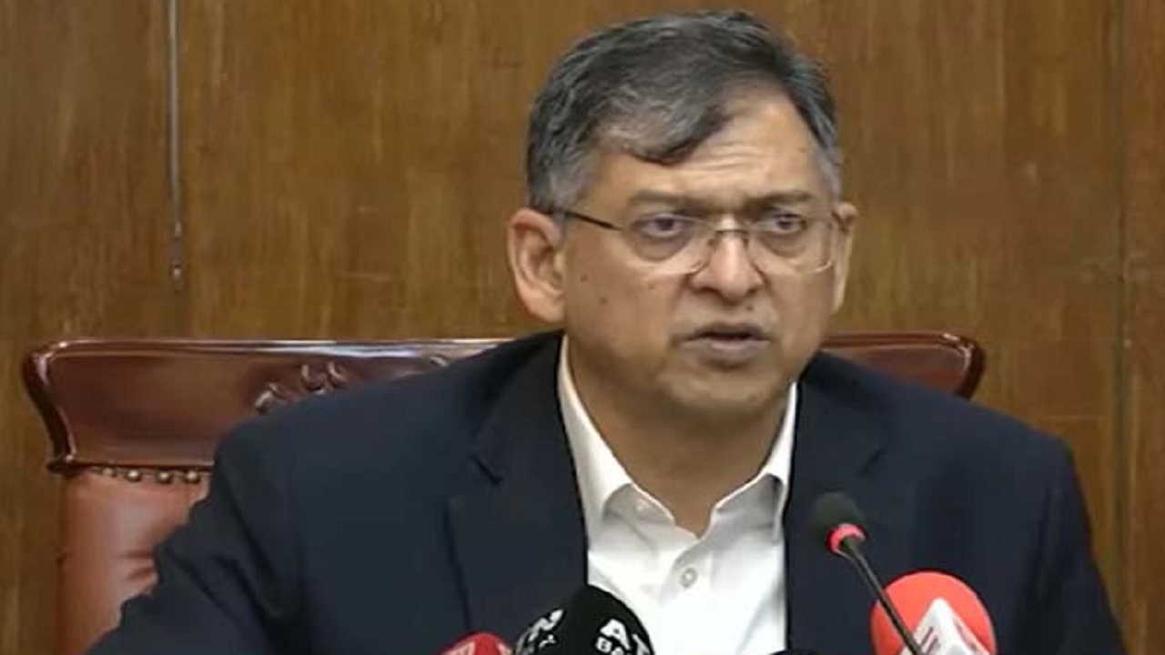 ‘পুলিশে শৃঙ্খলা ফেরায় সেনাবাহিনী প্রত্যাহার করা হচ্ছে’