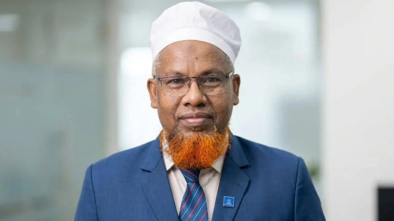 বাংলাদেশ ব্যাংকের পরিচালক হলেন নজরুল ইসলাম