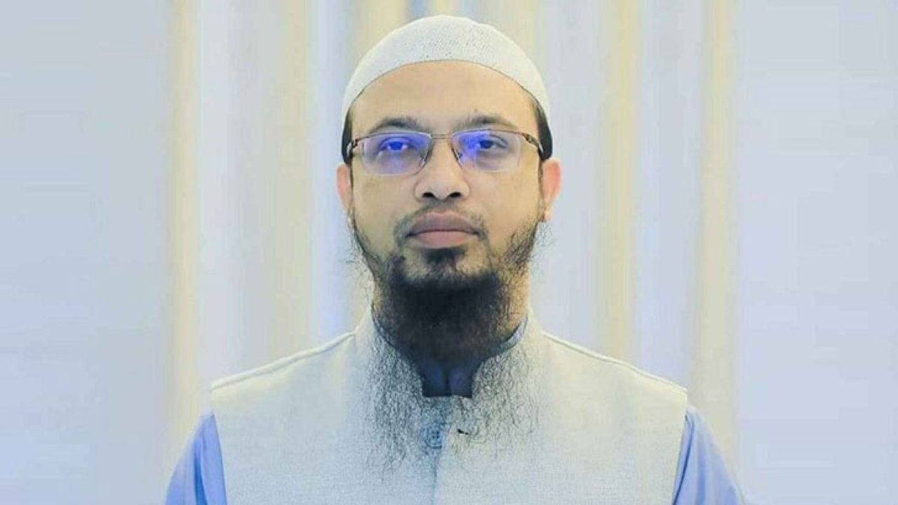 ধর্ষক মাদরাসার হোক বা বাইরের দ্রুত শাস্তি কার্যকর করতে হবে: আহমাদুল্লাহ