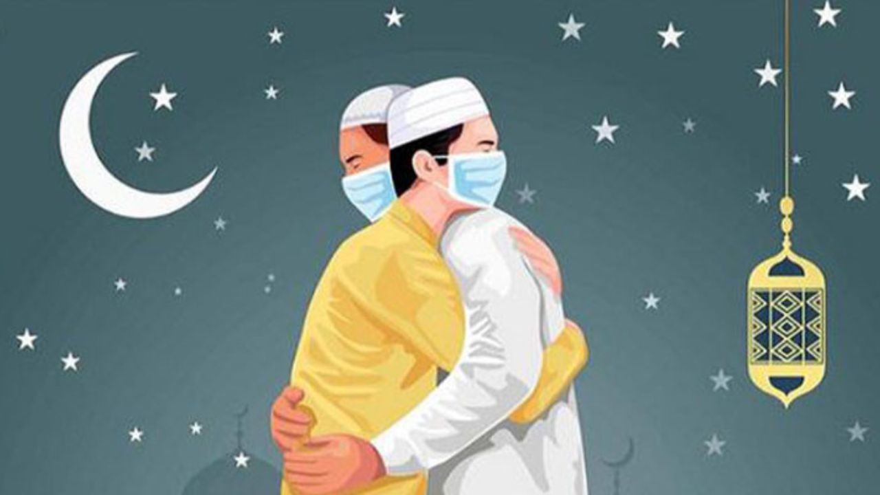 আত্মশুদ্ধি ও ত্যাগের দীক্ষায় ভাস্বর পবিত্র ঈদুল আযহা আজ