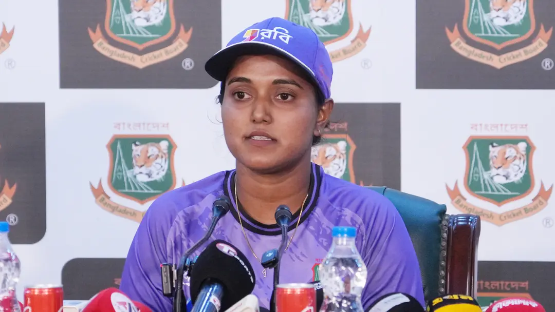 ‘বাংলাদেশ দলে এখন পারফর্মার অনেক, বিশ্বকাপে তিন ম্যাচ জয়ের আশা’