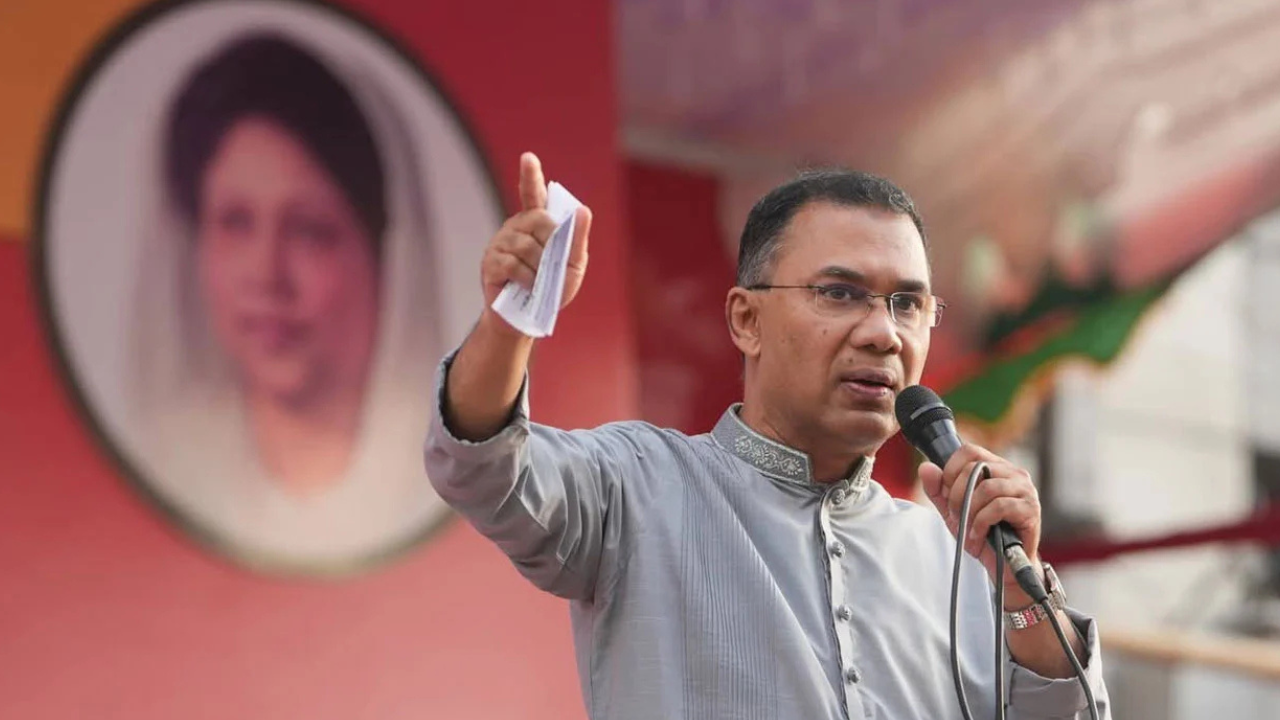 নিজেকে দেশ গড়ার শ্রমিক হিসেবে নিয়োজিত করতে চাই: প্রধানমন্ত্রী