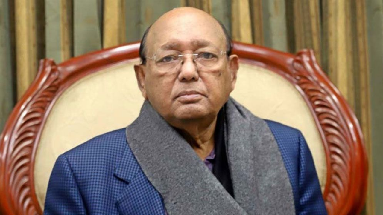 তোফায়েল আহমেদের বিচার শুরু, গ্রেপ্তারি পরোয়ানা জারি