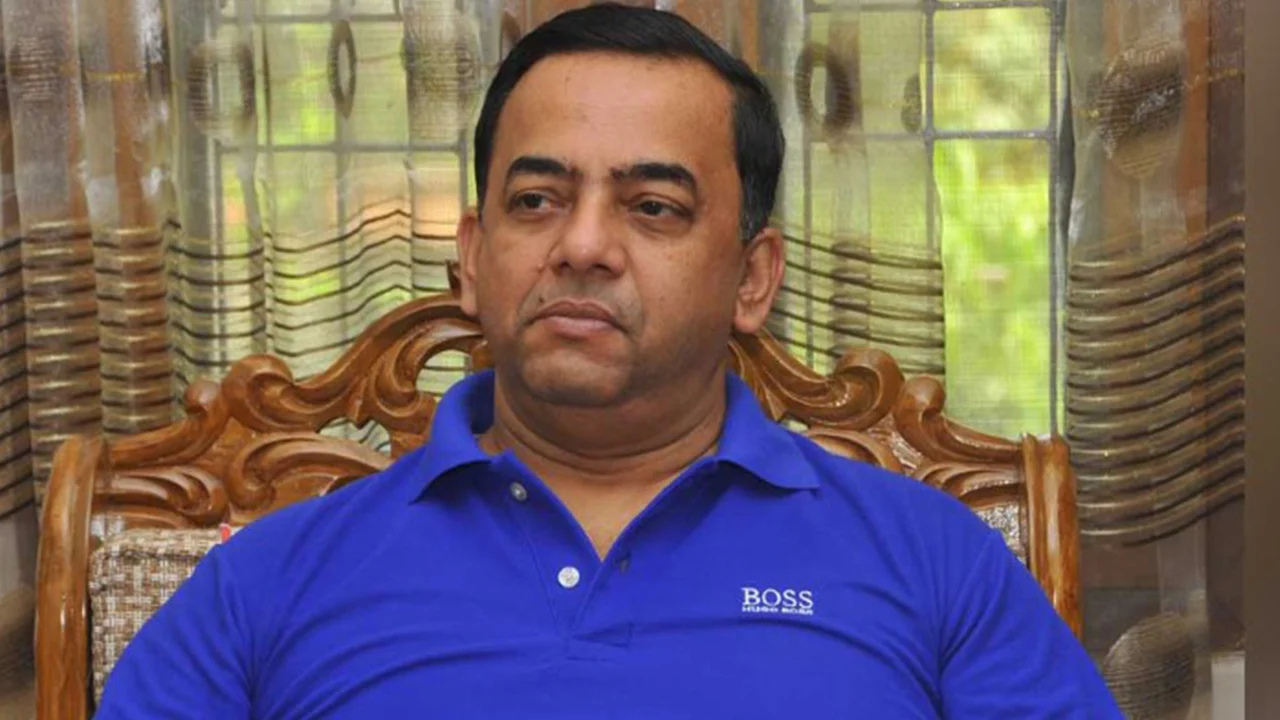 দুর্নীতি মামলায় সাবেক আইজিপি বেনজীরের বিচার শুরু