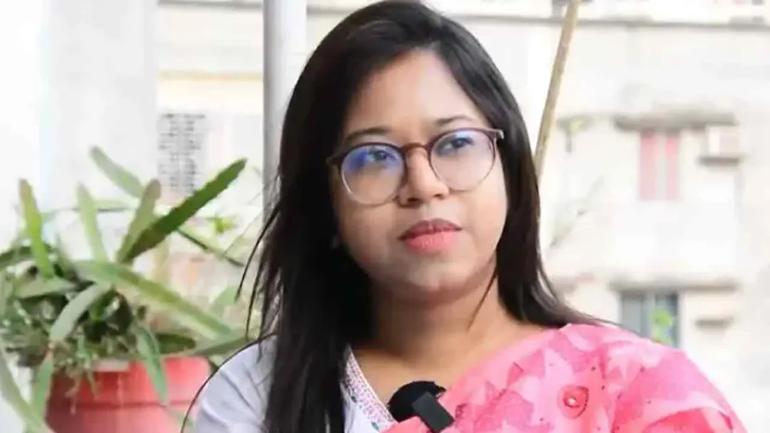 এনসিপির মনিরা শারমিনের রিট শুনতে অপারগতা হাইকোর্টের