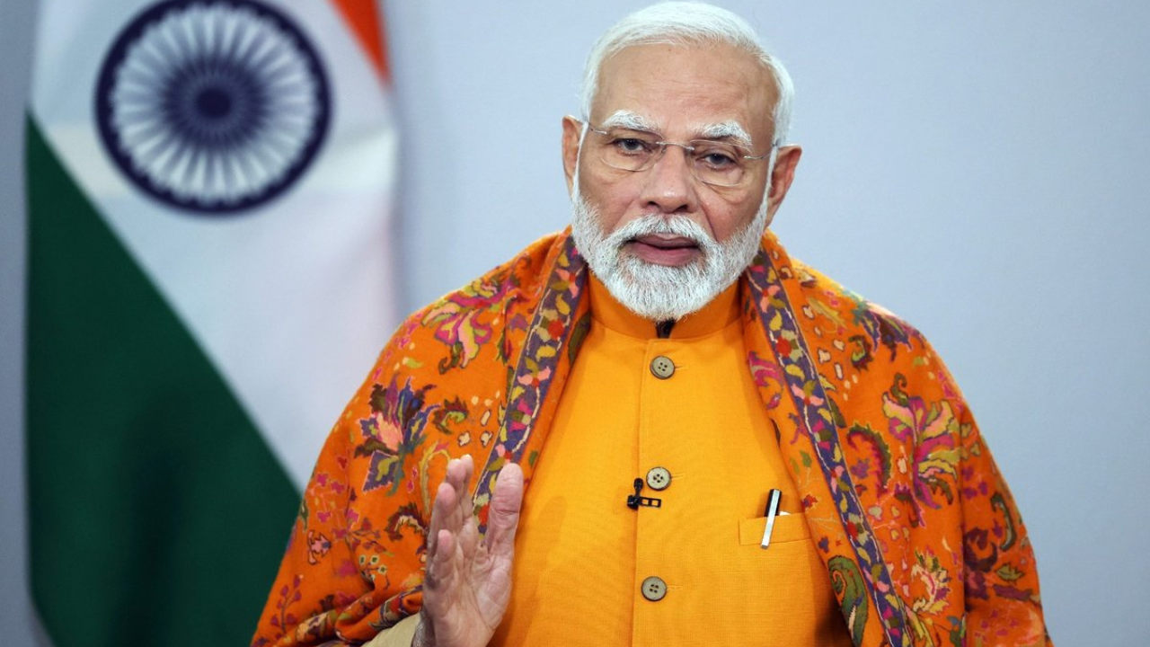 মোদি বিরোধীরা নিশ্চিহ্ন, একদলীয় শাসনে ভারত