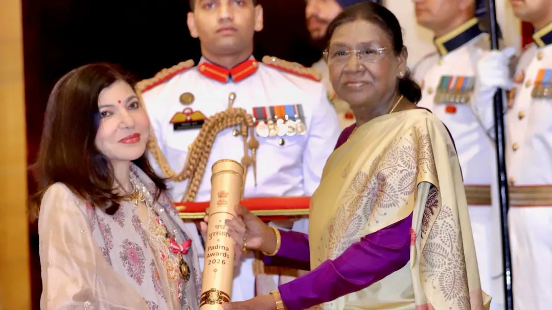 অবশেষে সামনে এলেন অলকা, এখন কেমন আছেন শিল্পী?