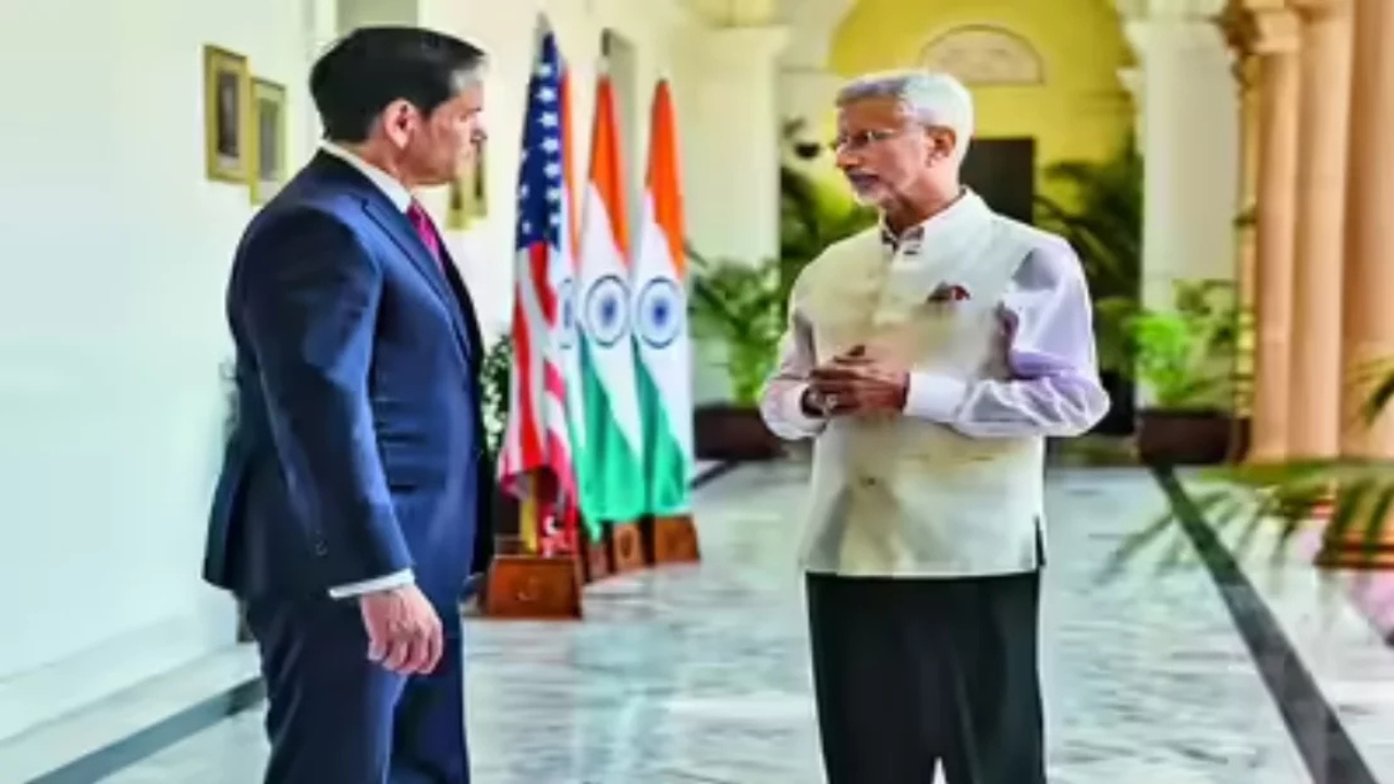 মার্কিন অবরোধের লঙ্ঘন সহ্য করা হবে না: ভারতকে হুঁশিয়ারি যুক্তরাষ্ট্রের