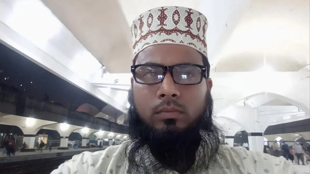 ঘুমের মধ্যে সাপের কামড়ে জামায়াত নেতার মৃত্যু