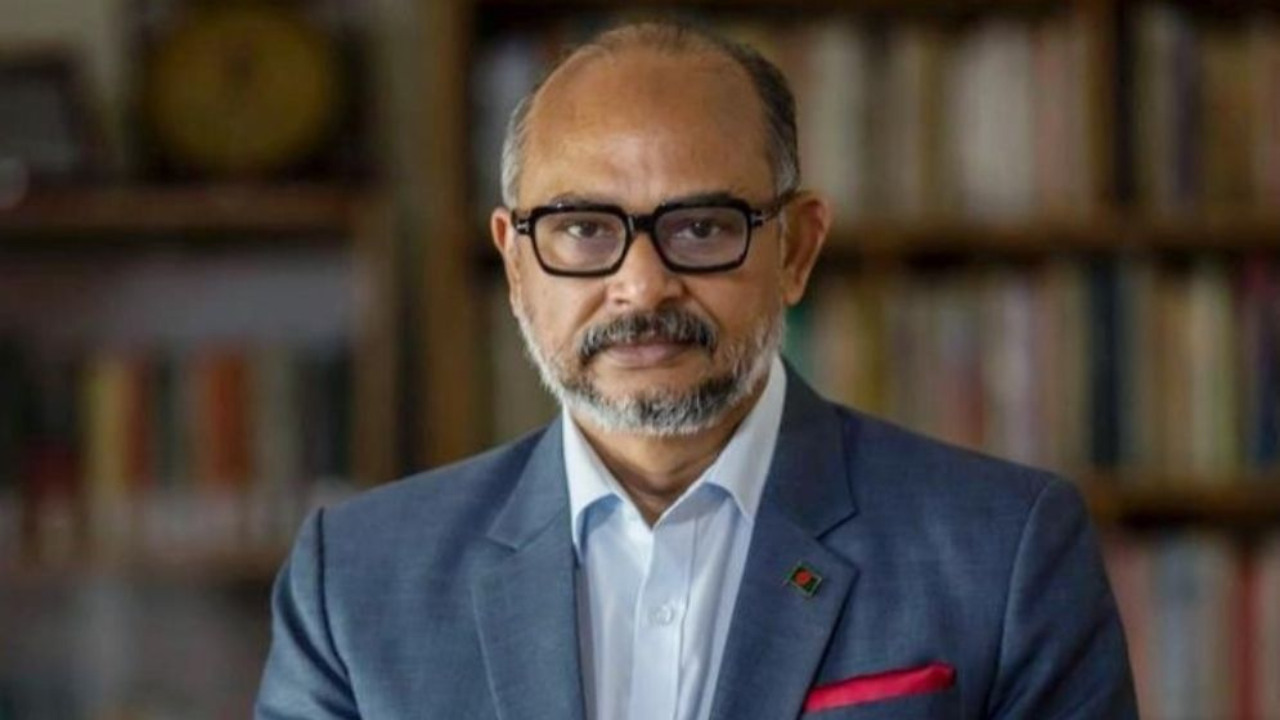 বাংলাদেশই হবে পরবর্তী বিনিয়োগ গন্তব্য: অর্থ উপদেষ্টা
