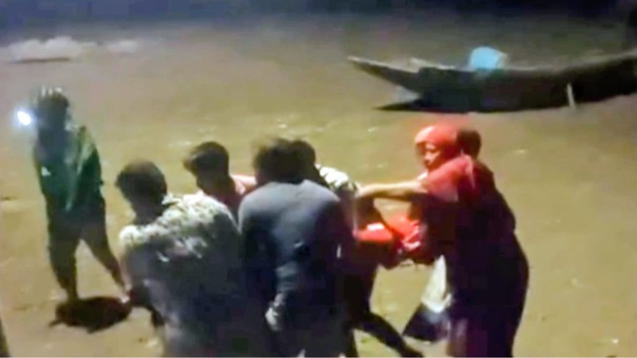 সুন্দরবনে কুমিরের আক্রমণে নারীর মৃত্যু