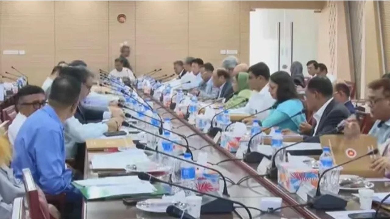 একনেকে চীনা ইপি‌জেডসহ ৭ হাজার কোটি টাকার ৫ প্রকল্প অনুমোদন