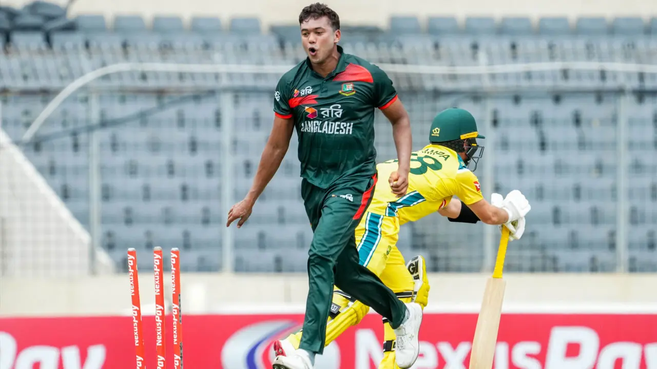 পরীক্ষা-নিরীক্ষা নয়, হোয়াইটওয়াশের লক্ষ্যেই খেলবে বাংলাদেশ