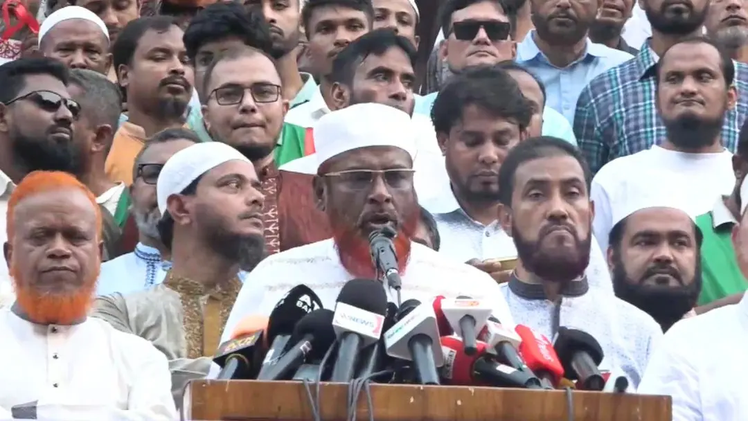 ‘বিশ্বব্যাংক-আইএমএফের আমরা দাস নই যে তাদের কথায় বিদ্যুতের দাম বাড়াতে হবে’