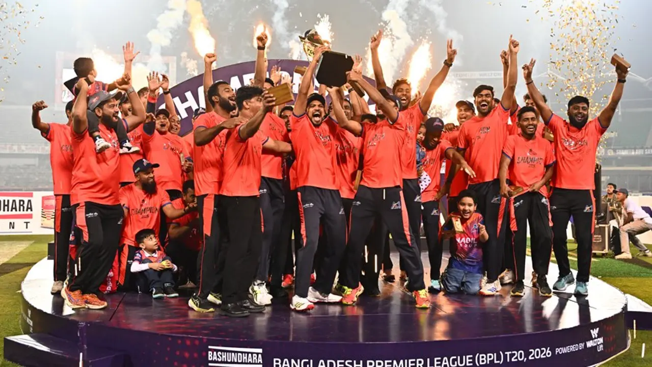 ৫-৬ টি ভালো দল না পেলে বিপিএল আয়োজন করবে না বিসিবি