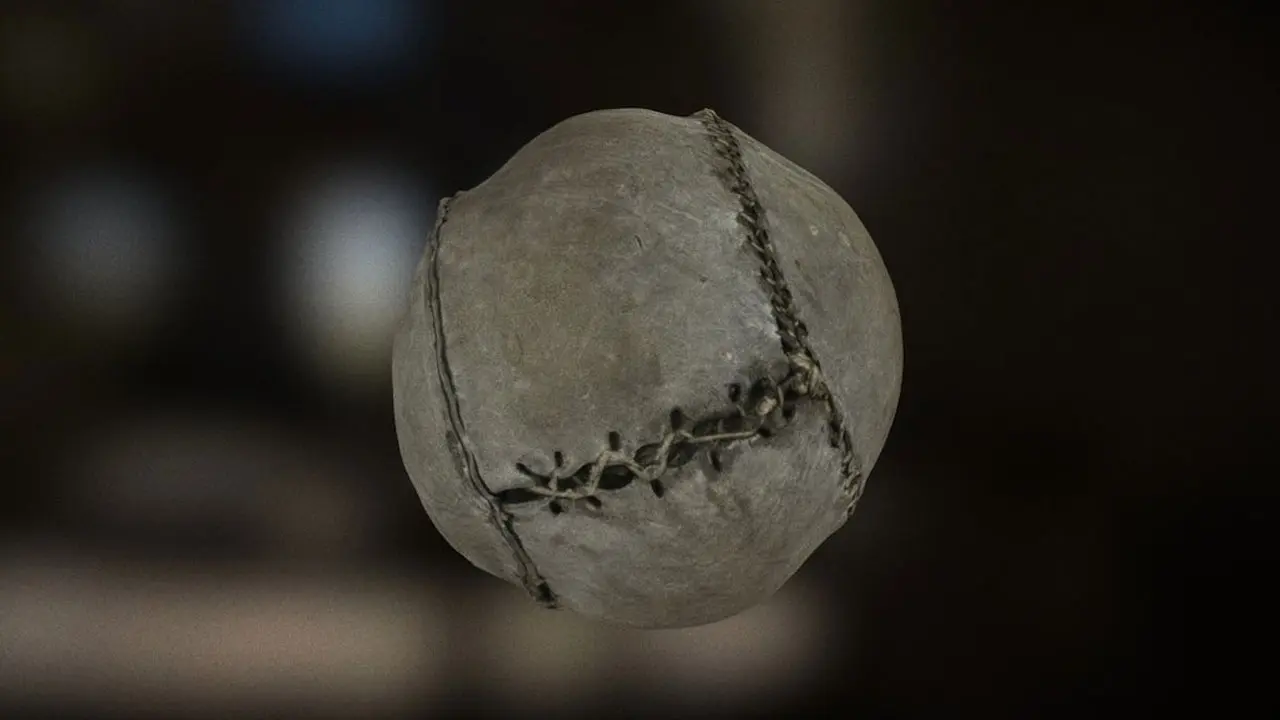 ব্রাজিল ম্যাচে থাকবে ৫০০ বছরের পুরোনো ফুটবল