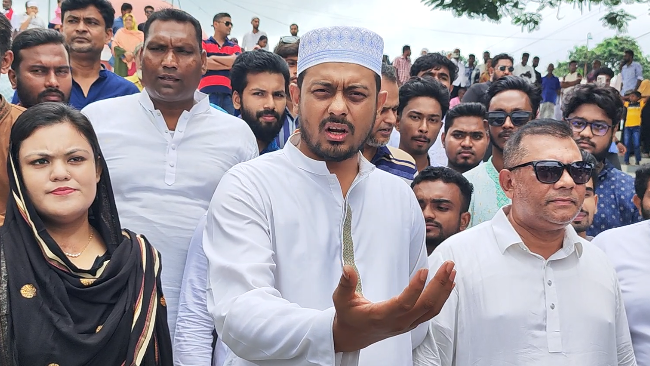 বিএনপি সরকারকে অবশ্যই সংস্কার বাস্তবায়ন করতে হবে: নাসীরুদ্দীন পাটওয়ারী