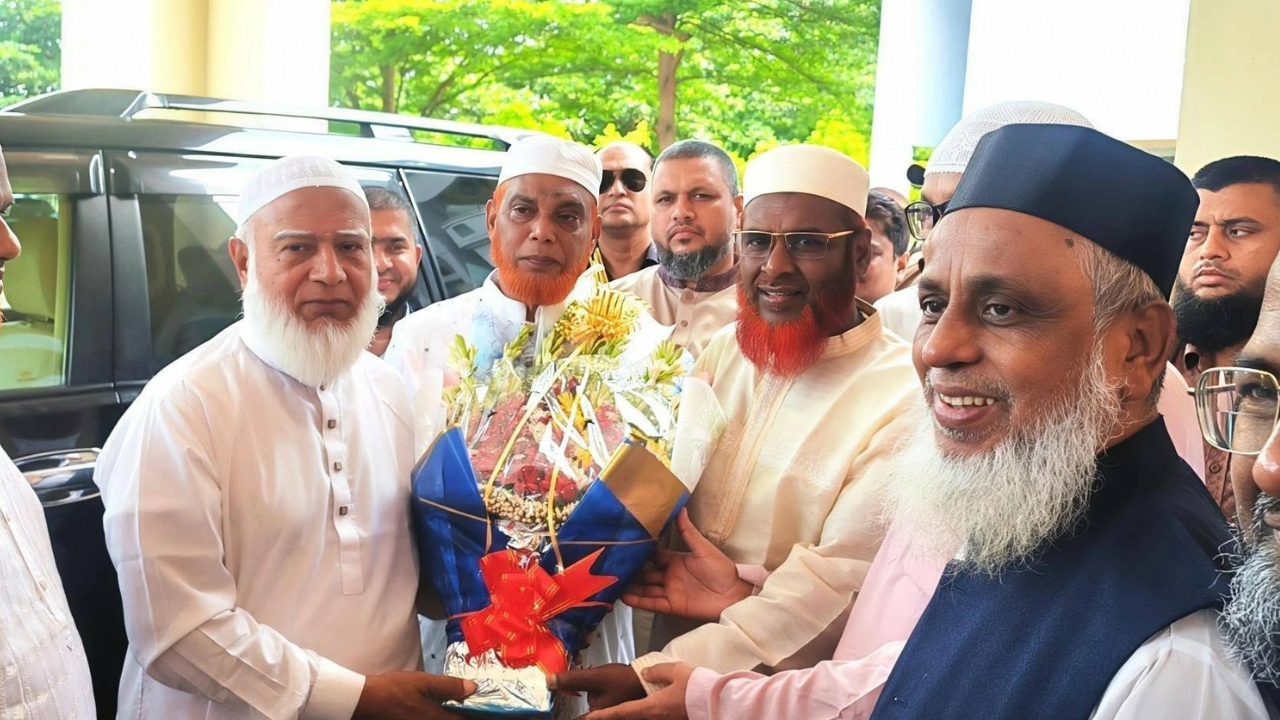 খুলনা সার্কিট হাউজ ময়দানে ১১ দলের বিভাগীয় সমাবেশ আজ