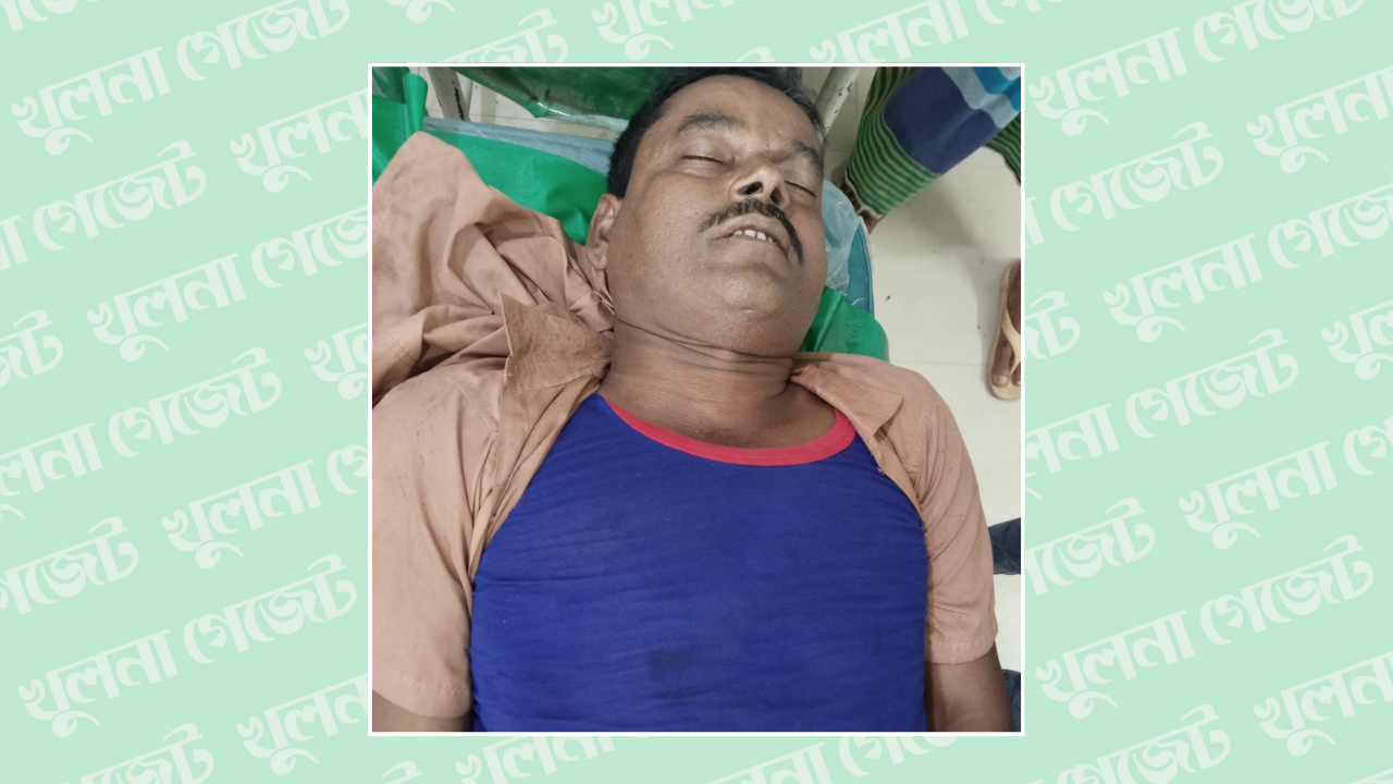 বরকে মিষ্টিমুখ করাতে গিয়ে বিদ্যুৎস্পৃষ্ট হয়ে কনের কাকার মৃত্যু