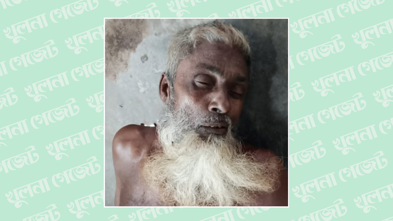 মুক্তিপণের দাবিতে বনদস্যুরা তুলে নিয়ে আটকে রাখে শওকত‌কে!
