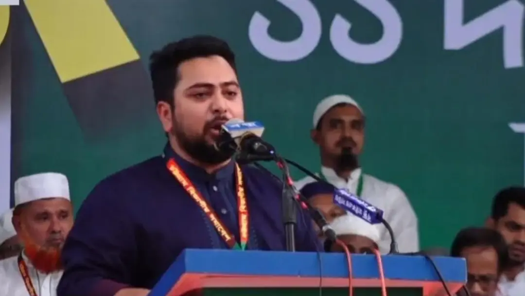পুলিশি হয়রানি ও পুরোনো স্বৈরাচারী চর্চা অব্যাহত রয়েছে : নাহিদ ইসলাম