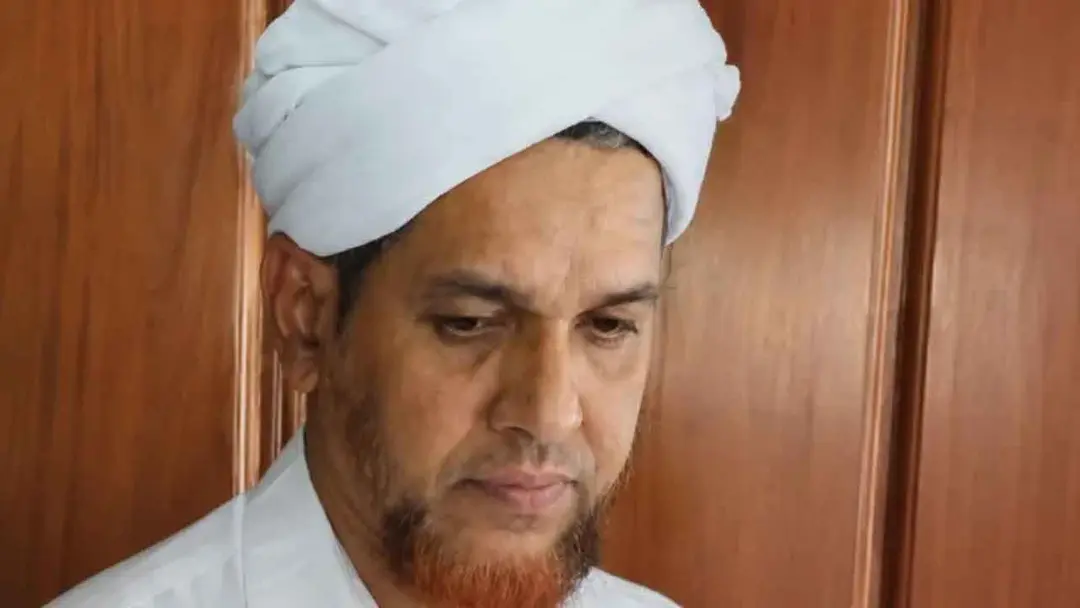 আজান দিতে দিতেই মৃত্যুর কোলে ঢলে পড়লেন মুয়াজ্জিন