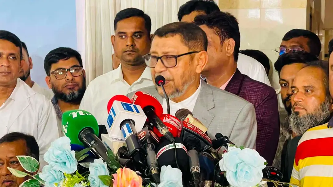 নারীদের জন্য দুই বিশেষায়িত হাসপাতাল, নিয়োগ পাবে ১ লাখ স্বাস্থ্যকর্মী