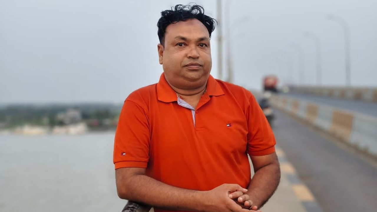 আ.লীগের প্রতিষ্ঠাবার্ষিকীতে নাশকতার পরিকল্পনার অভিযোগে যুবলীগ নেতা গ্রেপ্তার